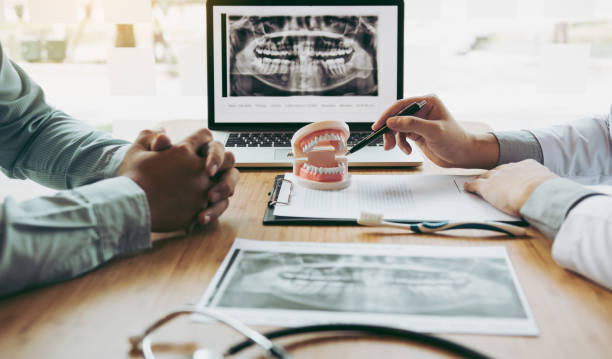 Emergency Dental Services in Florence, OR