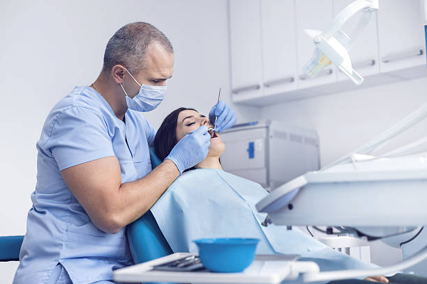 TMJ/TMD Treatment in Florence, OR